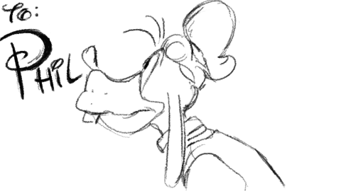 faragonart:  Since there’s a lot of Kingdom Hearts 3 hype on my dash from E3, I