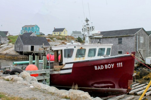 Nova Scotia, Canada