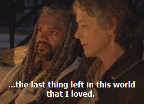 endersjane:Okay, so I have really been trying my hardest to keep my expectations low where Caryl is 