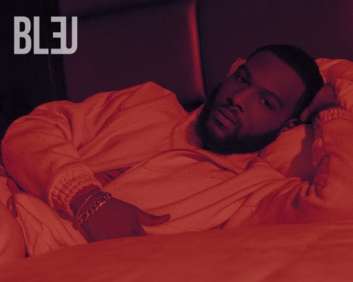 dopebrooklyn: Kofi Siriboe for Bleu Magazine.