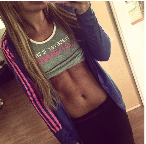 styleyourbody:  fitness&health blog! 