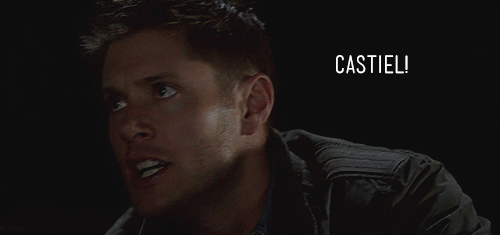 queenabaddon:  4x01 » 8x23 