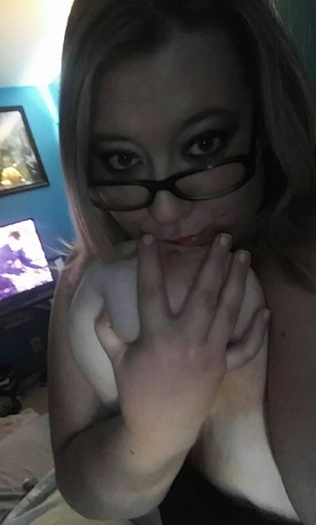 horny-stoners69:  Im J 23, I’m learning to be a hotwife. My bf loves the thought of me all over another man. He wants me to become the whore i am to him. He wants to share me with all the lucky men out there. Im not going to lie im nervous. I was never
