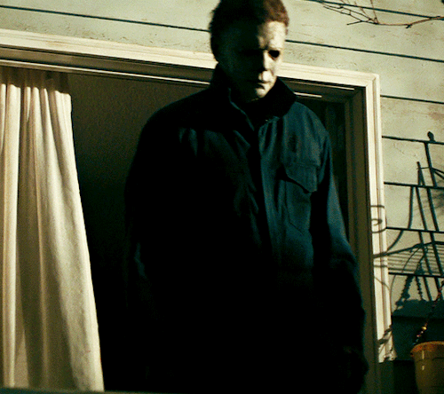 Michael Myers In: