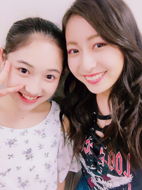 りんか… 植村あかり｜Juice＝Juiceオフィシャルブログ Powered by Ameba