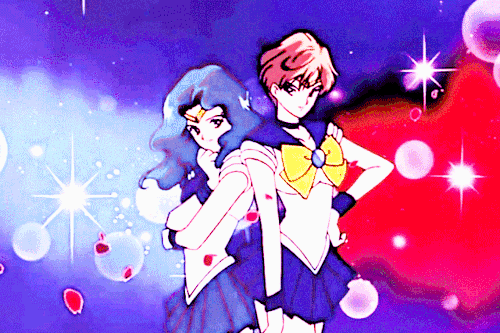 hishounosenshi:HaruMichi in every episode // ep. 94