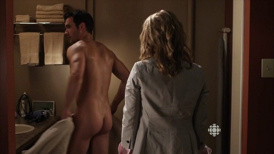 katiestkid:  More people need to know about this sexy man  (also Republic of Doyle