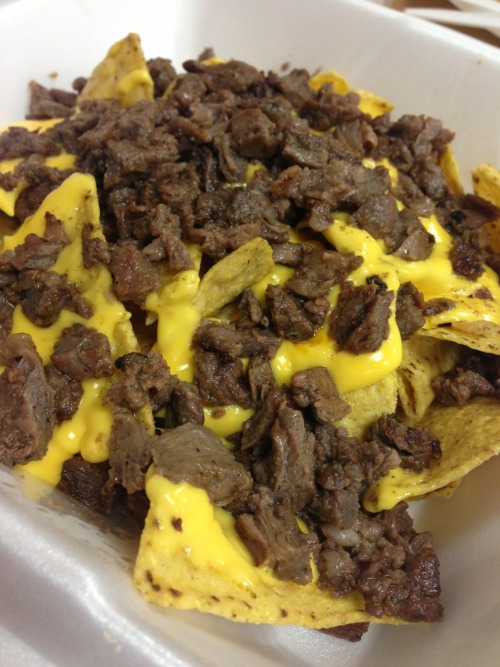 Nachosss