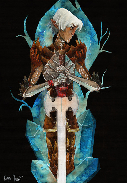 HOLY SHIT DRAGON AGE