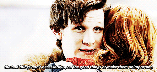 Doctor Who