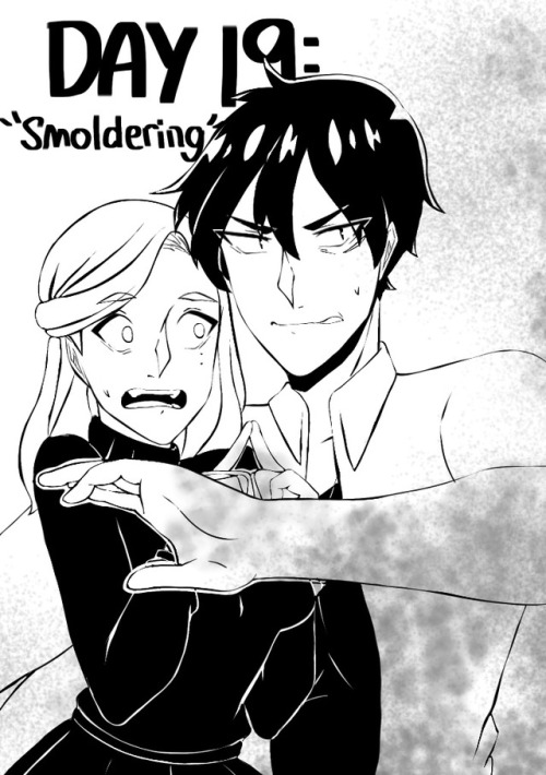 Eyyyyyyy long time no update~~~Sooo I’ve been more active on Twitter (@pewpew_10) since Tumblr