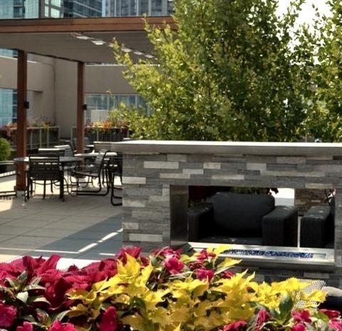 Outdoor Kitchen Outdoor Kitchen