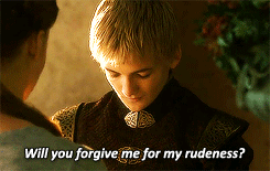 sendingpostcardsfromthewasteland:petyrbaelishs:#GoodGuy Joffrey BaratheonAn angel taken from us too 