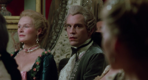 filmstruck: Dangerous Liaisons, 1988 (dir. Stephen Frears)