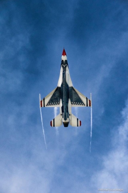Eyes to the Skies