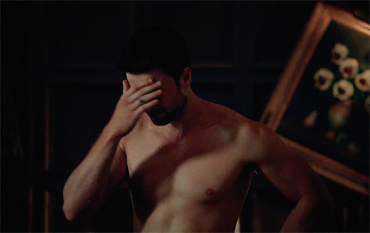 theshitidoisboring:Nate