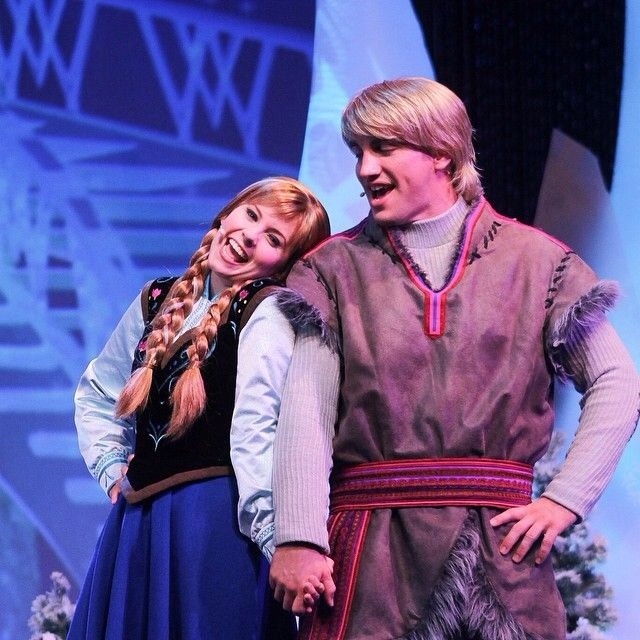 misskathleenanne:  Disney Face Characters: Couples ❤️  (Even though some aren’t