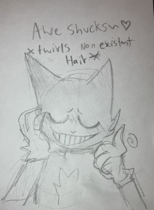 Funny Cartoon Cat Drawings I Made At Like Midnight