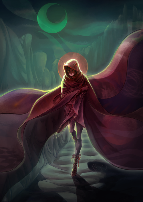 elanorpam:It’s been a long time since I last posted anything this complete! :u damn. Pu helped a lot