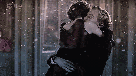 fleurderussie: No matter how old I am, I will always love this scene 
