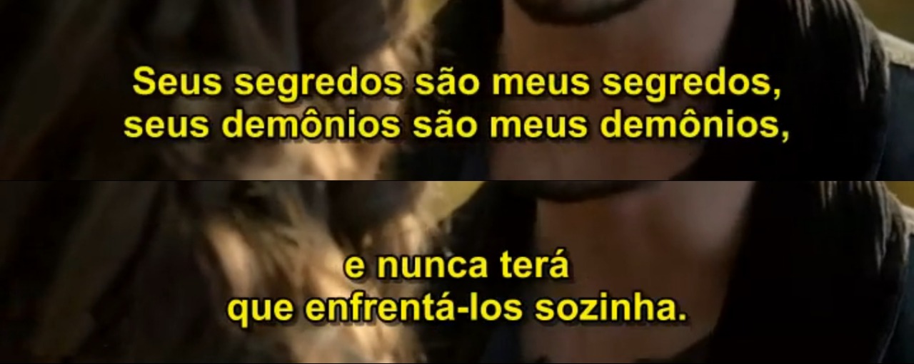 beautiful disaster