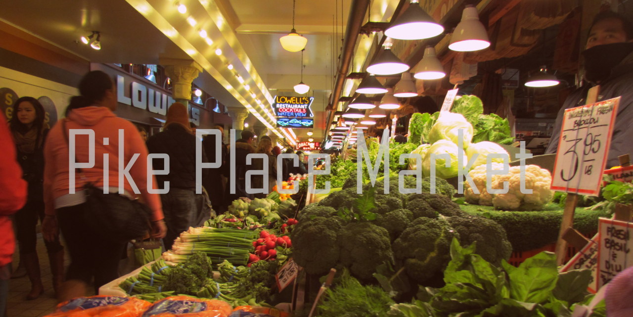 the-mircat-blog:  In and around Seattle, Washington 