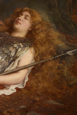 silenceforthesoul:     Charles Ernest Butler