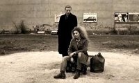 malinconialeggera:  &ldquo;Ma che succede se il tempo stesso è una malattia?