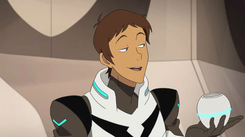 diimensiional: did someone say black paladin lance?