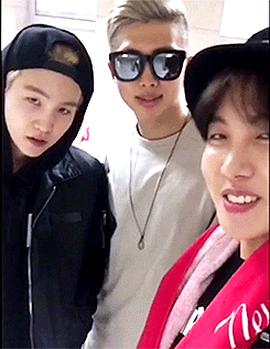 People On The Bird All Saying That Loco Represents The Rap Line Members In The Video, You Know Because