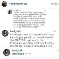 -lsd:  personalswear:  This why i love Rihanna