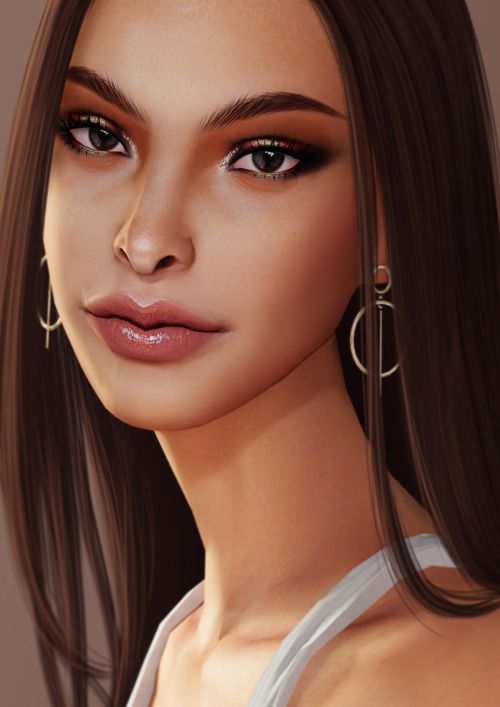 GPME-GOLD Eyeshadow CC 15Download at GOPPOLSME patreon ( No ad )Access to Exclusive GOPPOLSME Patreo