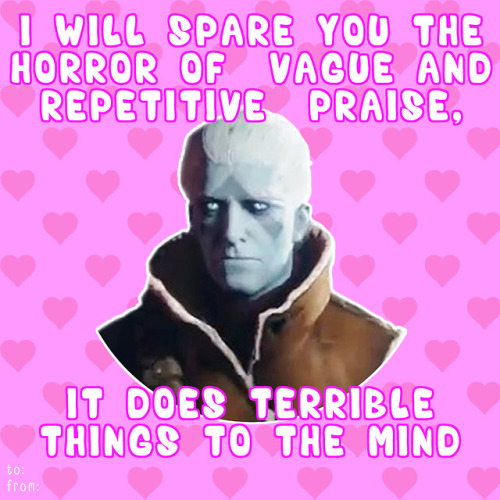 chyronsmaiden:  More valentines for that special Guardian in your life    [Y1/Y2/Y3]