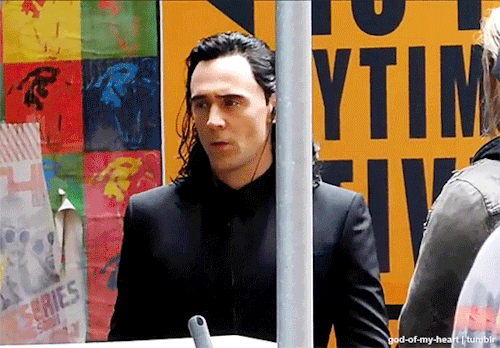 god-of-my-heart:On the set of Thor RagnarokBrisbane, 22 Aug 2016
