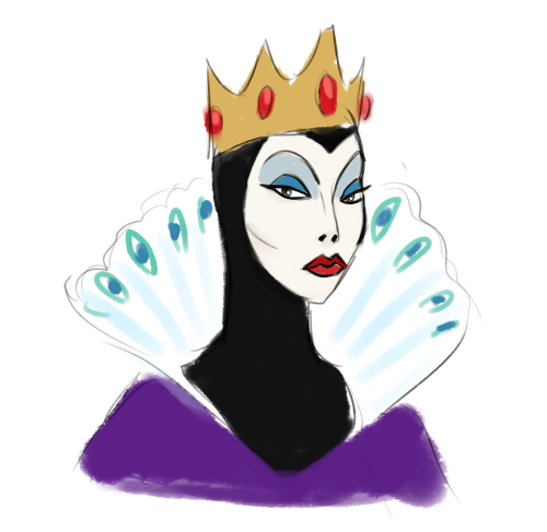 Really Got Into Disney Princesses Recently. I'm Watching All Their Movies In Chronological Order, Currently