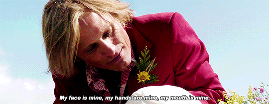 gyllenhoal:  Captain Fantastic (2016) dir. Matt Ross