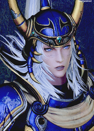 For @sanctiichor