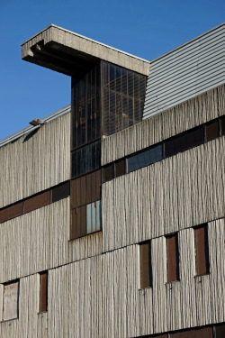 scavengedluxury:  Bridge Street, Birmingham.