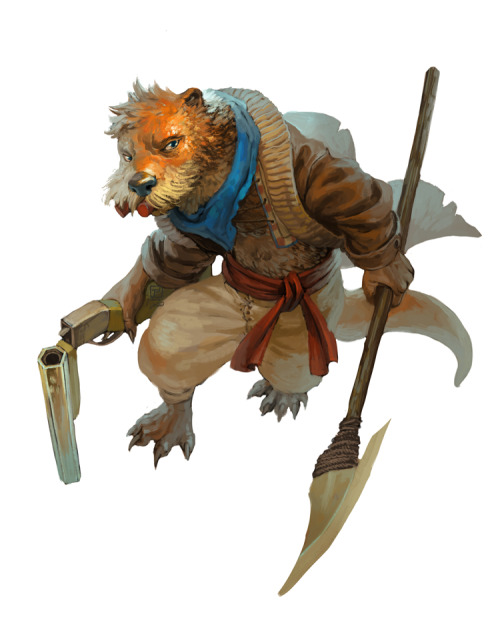 sinto619:  Off to fish and hunt.