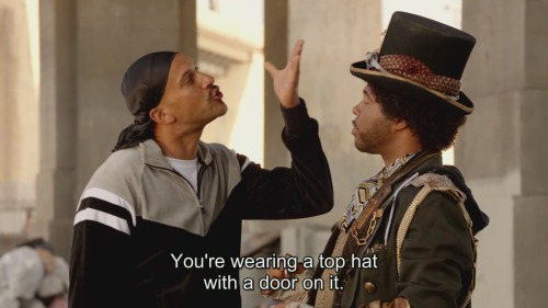 key and peele