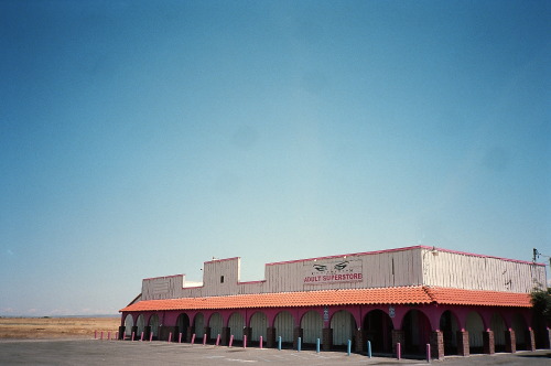 millions-of-colors:  [adult store] /// heather boyd