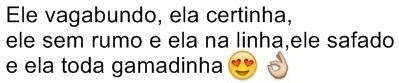 Na vibe mais perfeita ✌
