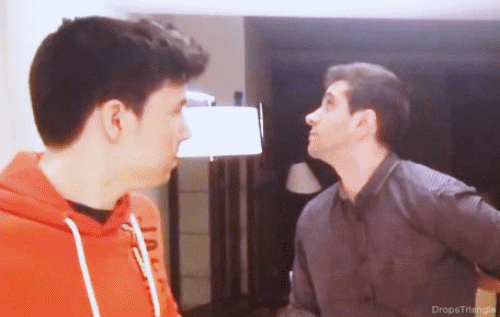 Han pasado tantas cosas desde que se fueron a vivir juntos 