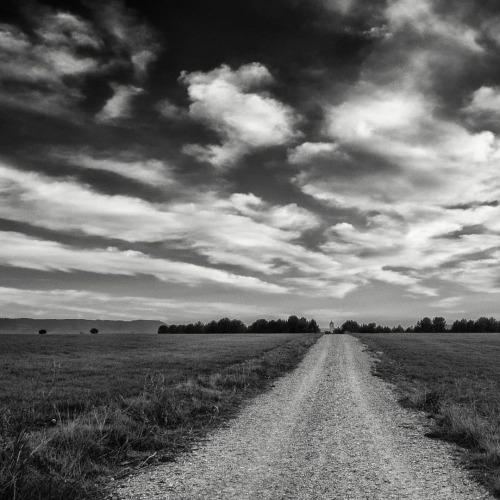 Camino de vuelta . . . #landscape #landscapephotography #nature #nature_lovers #naturephotography #l