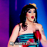 adore-delano:  The ABCs of Adore Delano c is for catchphrases 