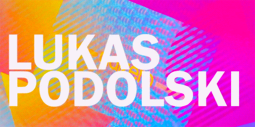 Lukas Podolski Interview (x)