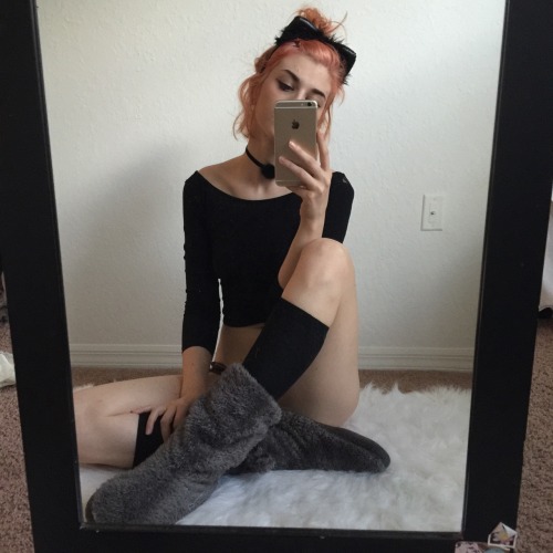 sofimariex:  I’m so hungry, these are slightly old 