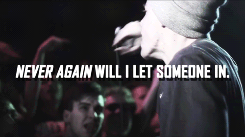 troublemakerboy:  The Story So Far - Roam 