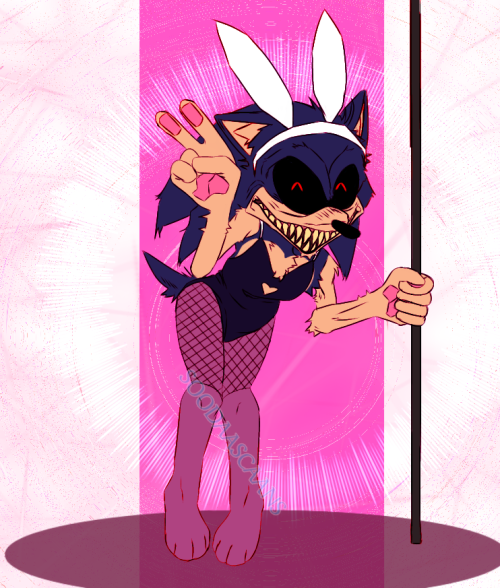 CW: SUGGESTIVE OUTFIT