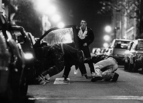 bausism:  <la haine, 1995>  <exact face when i want to look innocent but i’m guilty>